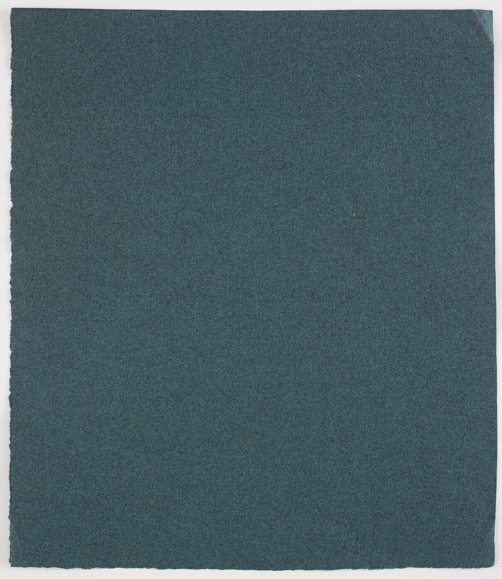 CO Hultén, "Offret".