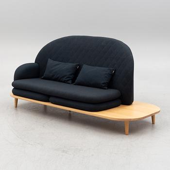 Note Design Studio, soffa, "Rise", Fogia.