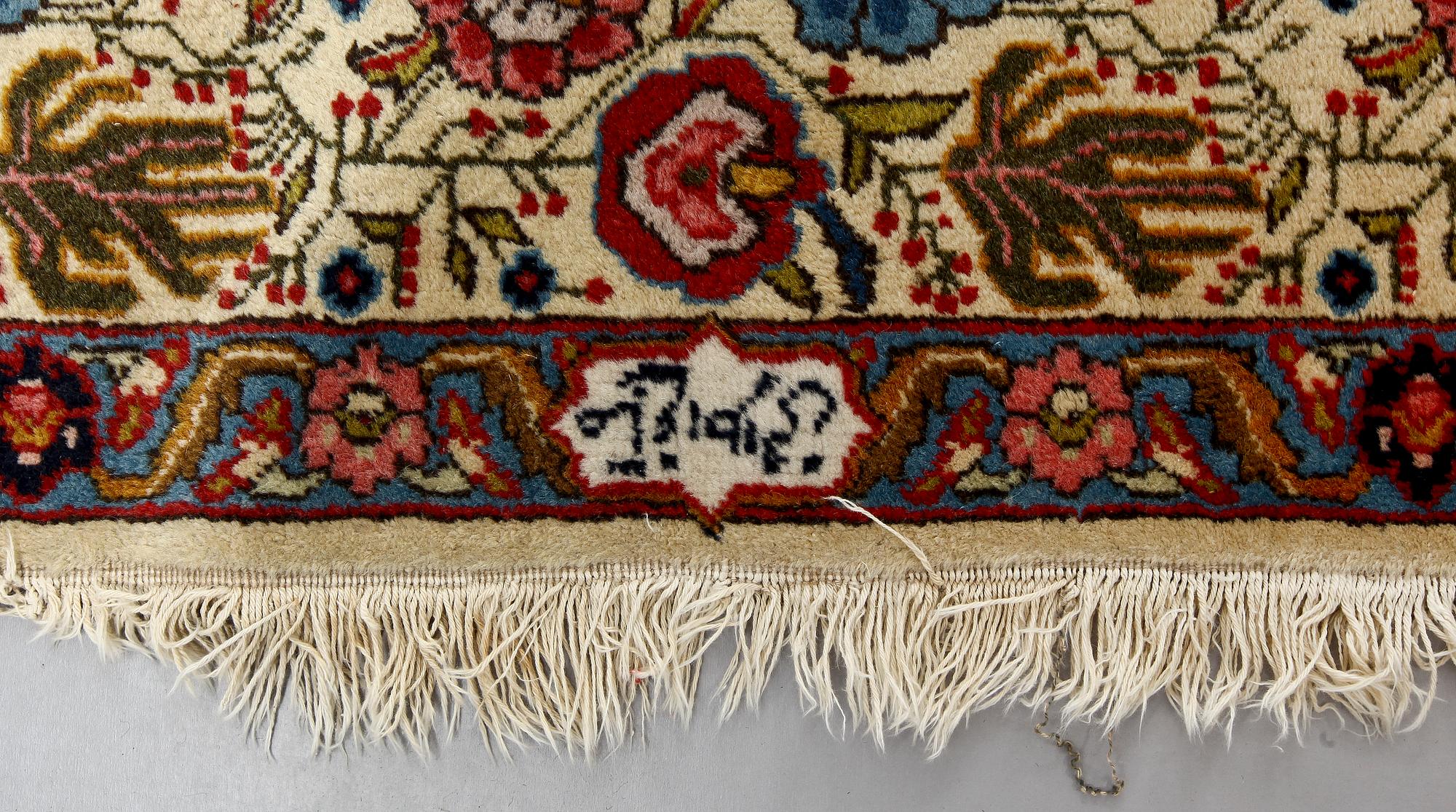 MATTA, Kirman, 297 x 195.