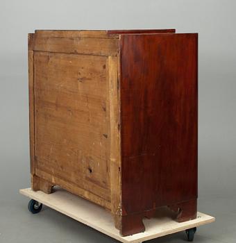 BYRÅ, troligen Ryssland, 1800-talets slut.