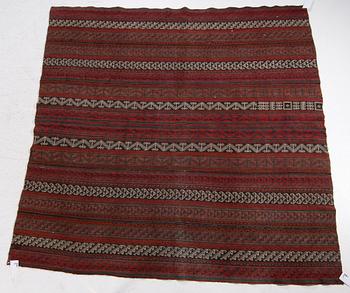 MATTA, orientalisk, ca 175 x 175.