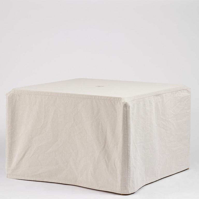 Rafael Moneo, an "Equis d'Hermès" table, Hermès, France, post 2015.