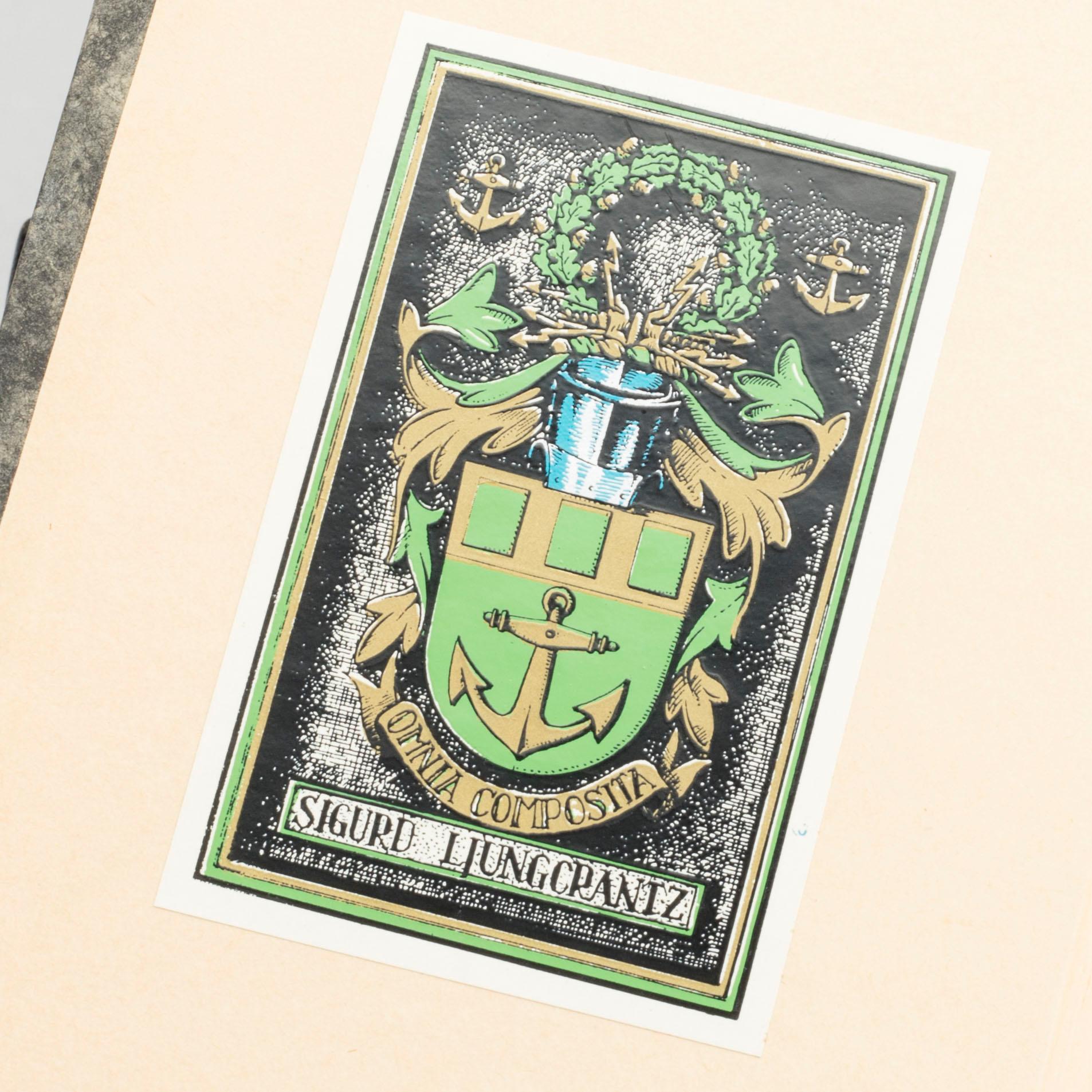 JACOB JONAS BJÖRNSTHÅL, Resa till Frankrike, Italien..." Tryckt hos And. Jac. Nordström Stockholm 1780.