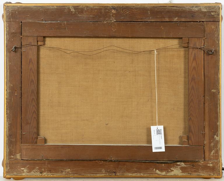 Marcus Larsson, Fartyg i månsken.