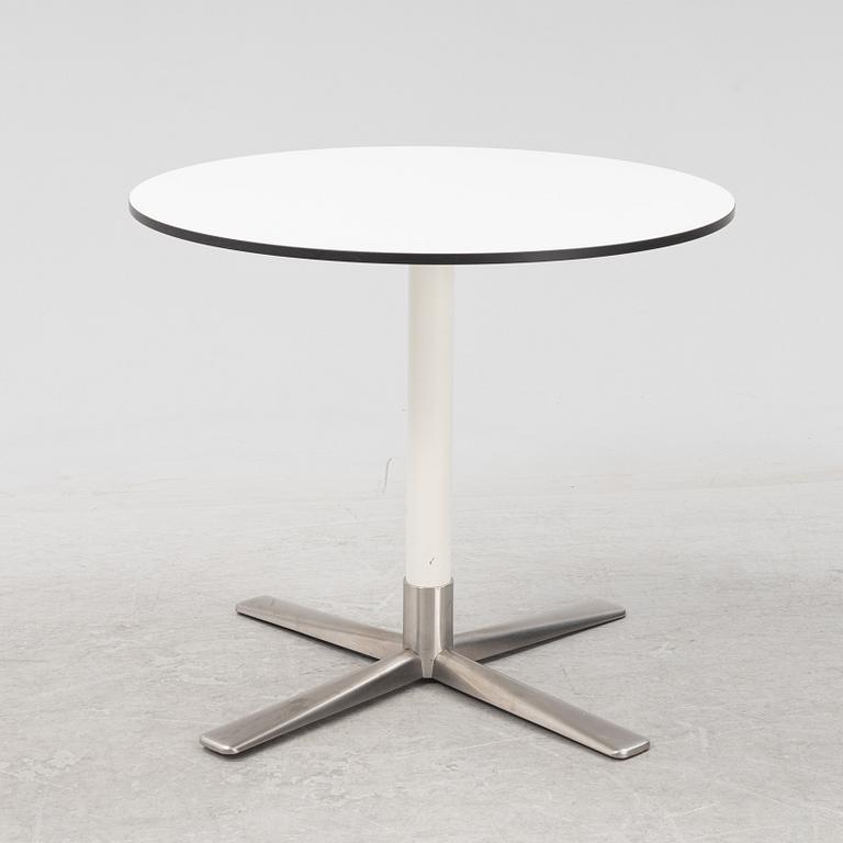 Åke Axelsson, a 'Rotor' Coffee Table, Gärsnäs 2010.