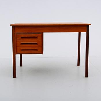 SKRIVBORD, 1950-/60-tal.
