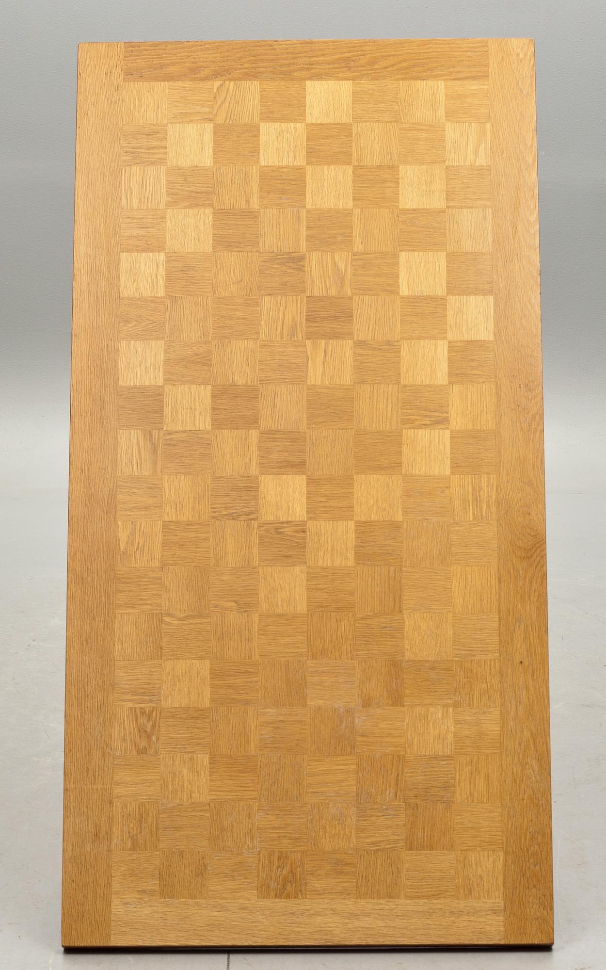 SOFFBORD, Poul Cadovius för France & Son, 1960/1970-tal.