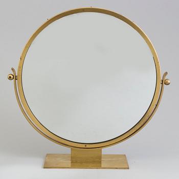 BORDSSPEGEL, Ystad Metall, 1900-talets mitt.