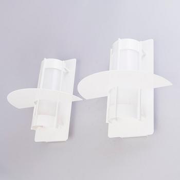 JOACHIM LEPPER, seinävalaisinpari, "Saturn", Louis Poulsen, Tanska.