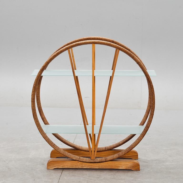 SIDOBORD, 1930/40-tal.