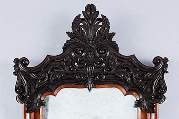 SPEGEL, 1800-tal.
