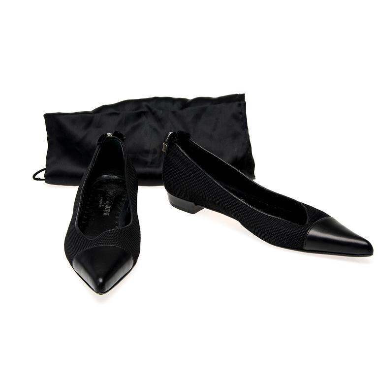 SKOR, Yves Saint Laurent.