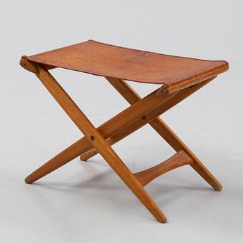 Östen Kristiansson, pall, Luxus, Vittsjö, 1960-tal.