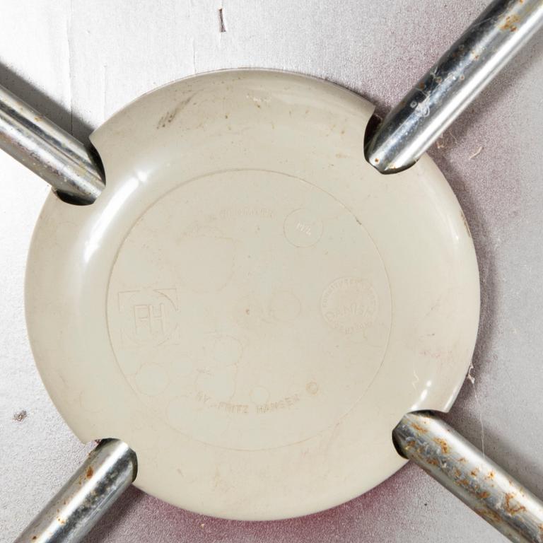 Arne Jacobsen,.