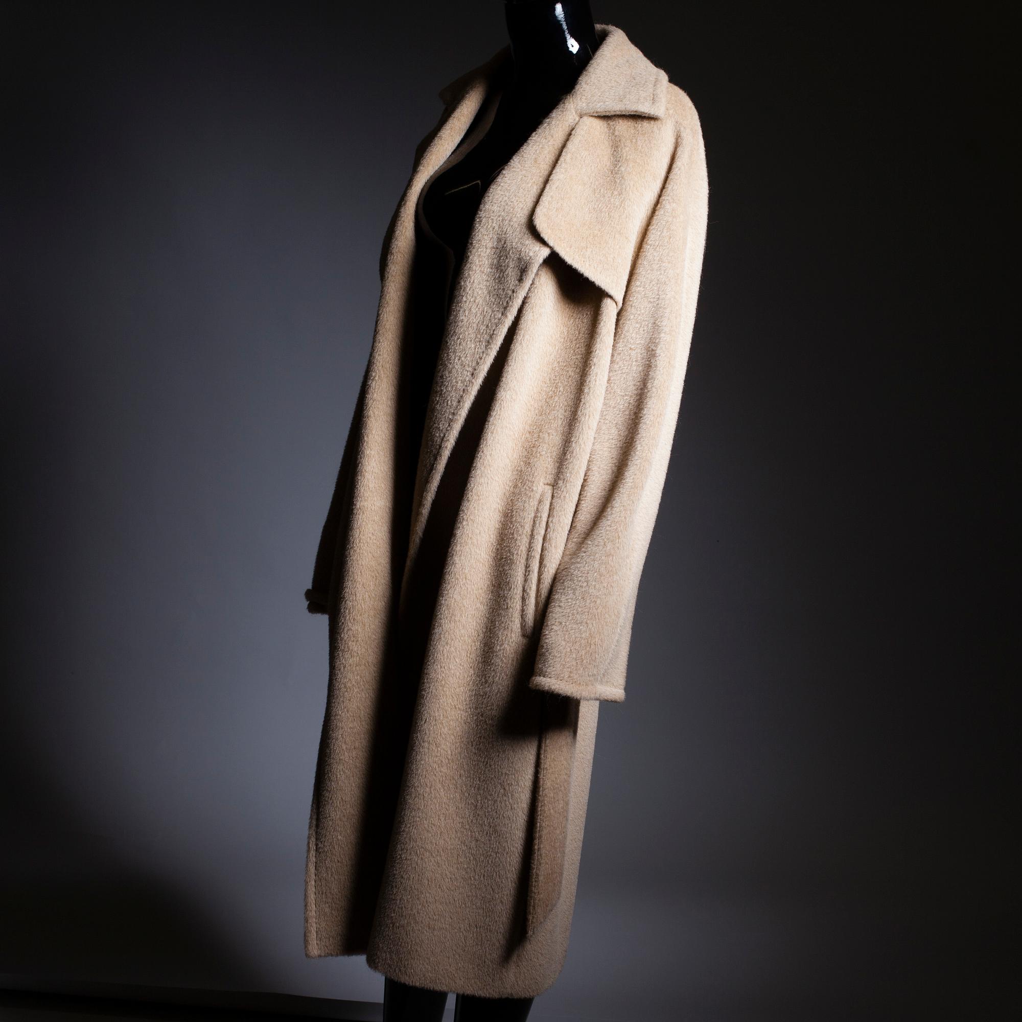KAPPA, Max Mara.