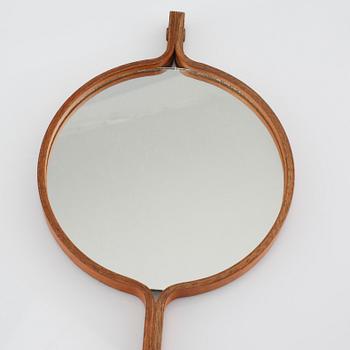 HANS-AGNE JAKOBSSON, handspegel, 1960-70-tal.