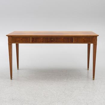 Desk, second half of the 20th century.
