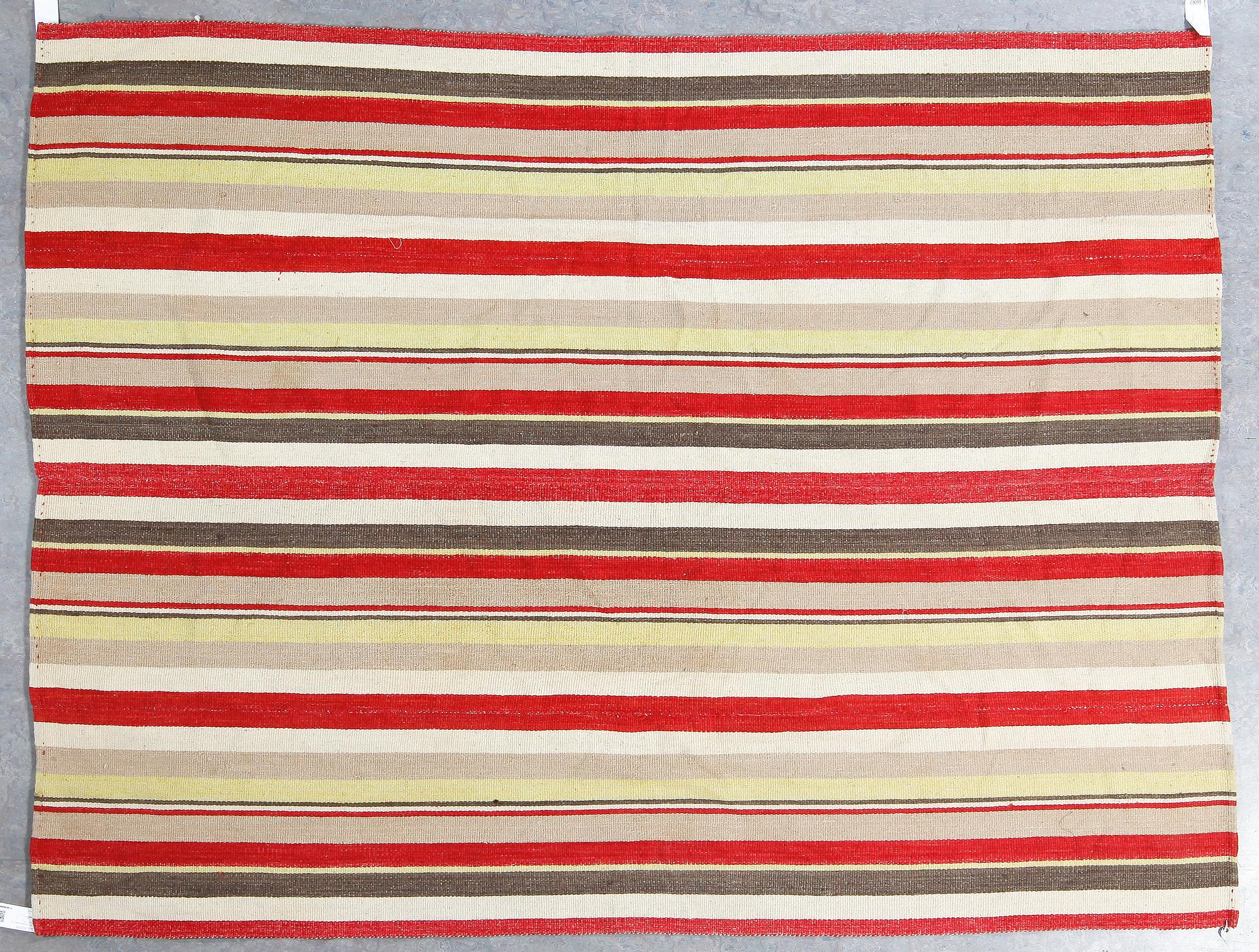 KELIM, Afghanistan, ca 227X177 cm.