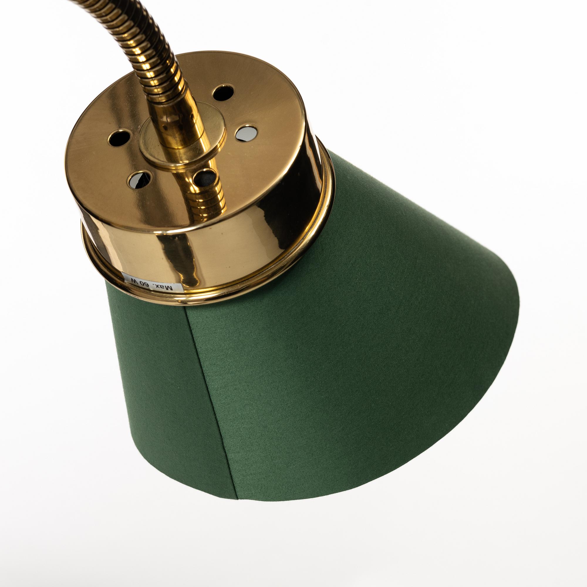 Josef Frank, a model G2434 table lamp, Svenskt Tenn.