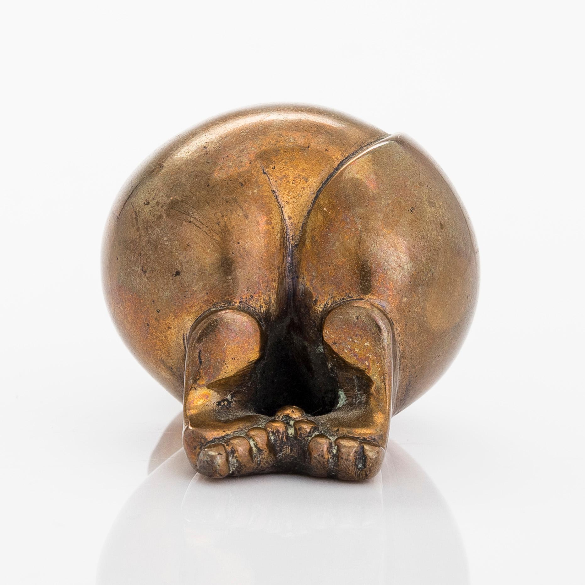 Birgitta Ara, Utan titel.