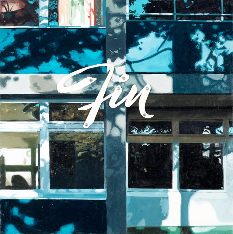 Martin Wickström, "Goodbye".