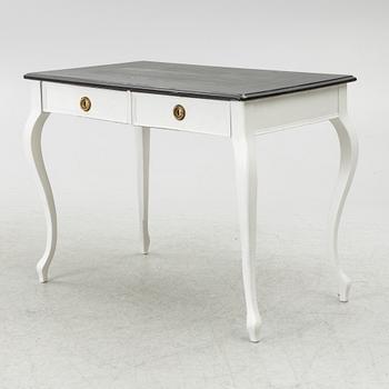 Skrivbord 1800-tal.