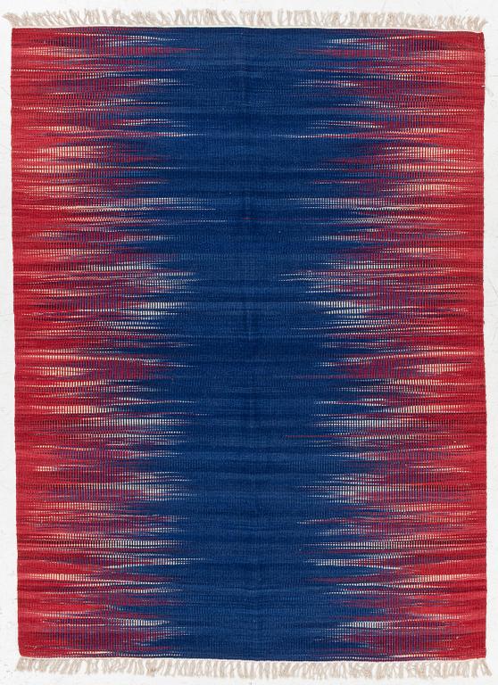 Rug, Kelim approximately 199 x 149 cm.