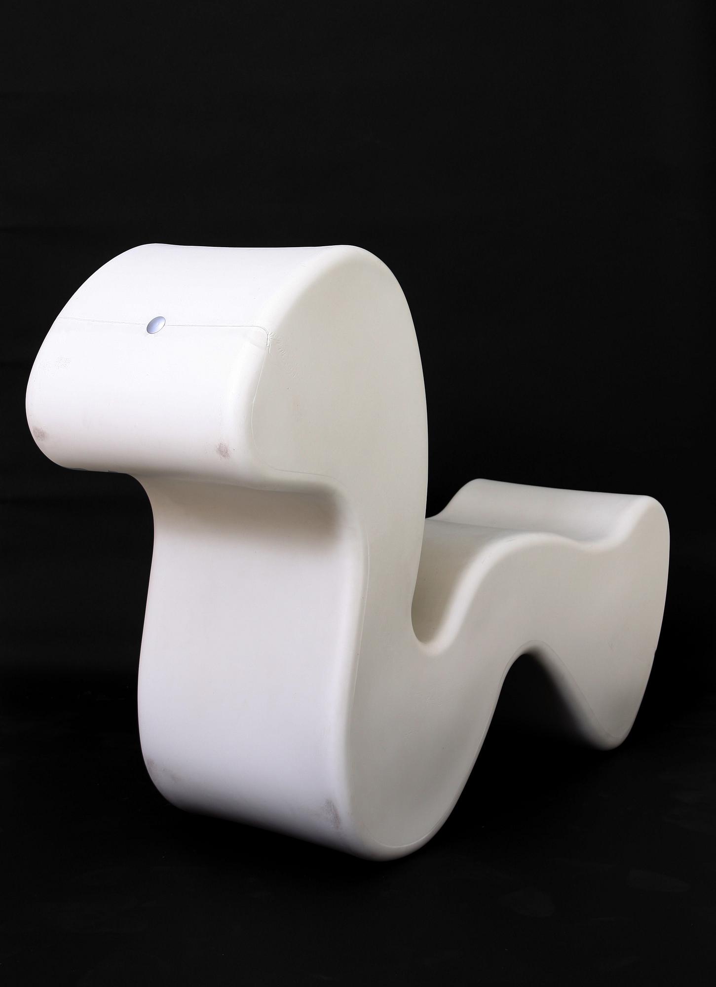 SITTMÖBEL/BORD, Verner Panton, Innovation.