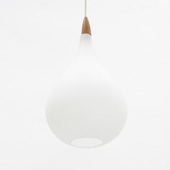 Uno & Östen Kristiansson, Taklampa, Luxus, Vittsjö.