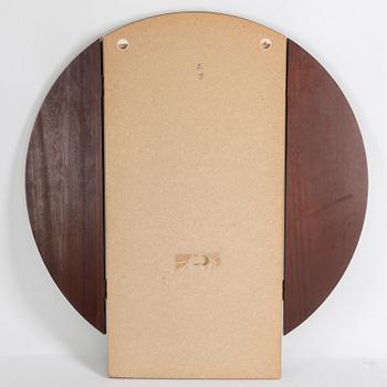 a mid 20th century mirror.