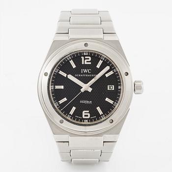 IWC, Ingenieur, wristwatch, 42.5 mm.