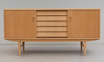 SIDEBOARD, 1900-talets andra hälft.