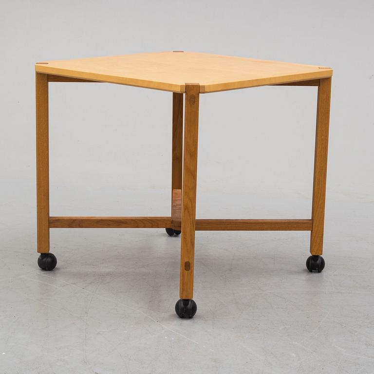 KARL ANDERSSON & SÖNER, serveringsvagn, 1900-talets andra hälft.