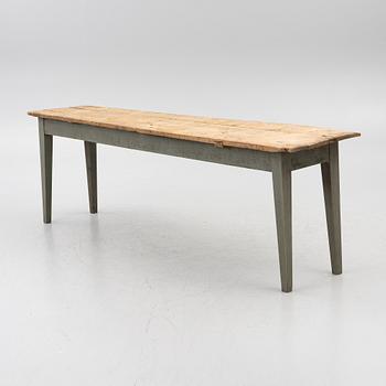 Bord, 1800-tal.