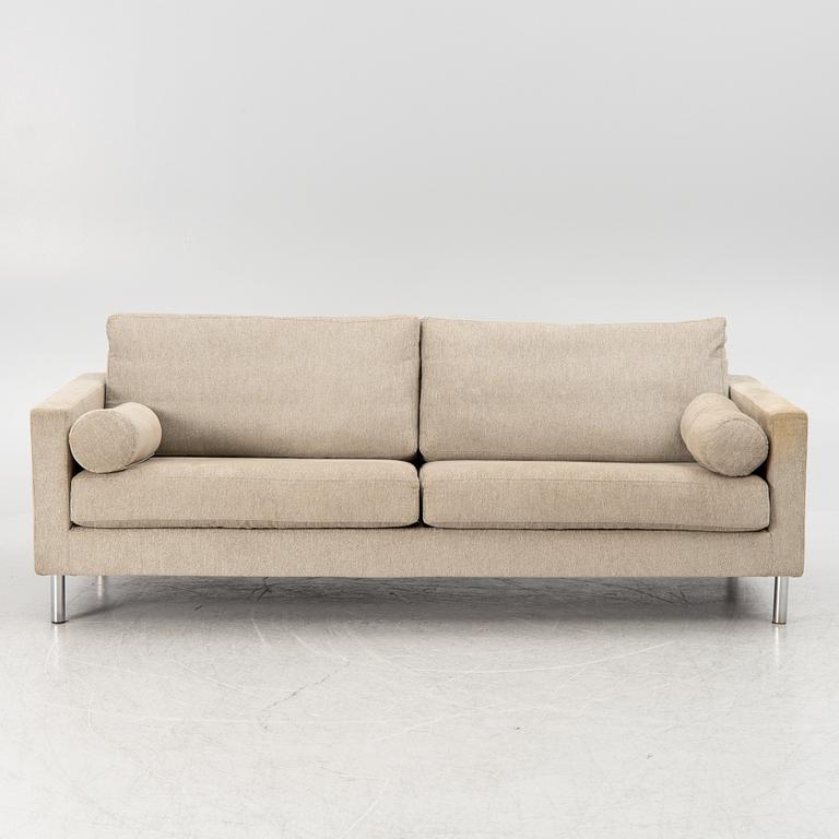 Jens Juul Eilersen, sofa, "Lift" Eilersen, 21st century.