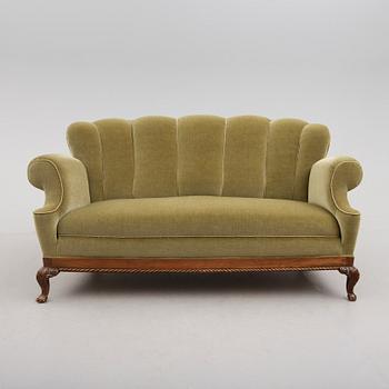 SOFFA, 1900-talets första hälft.