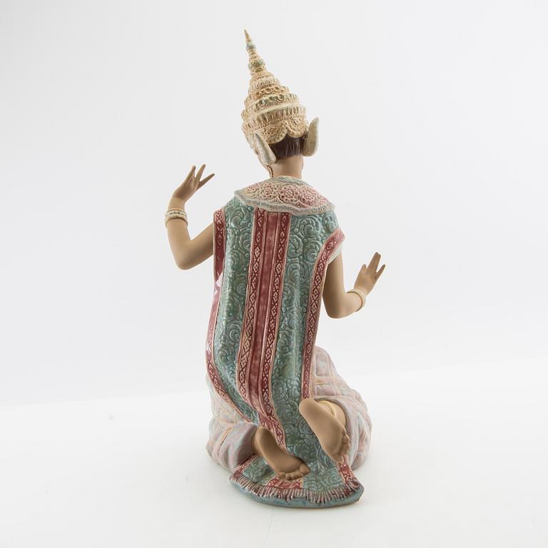 Skulptur, Lladró Spanien 1974-1977.