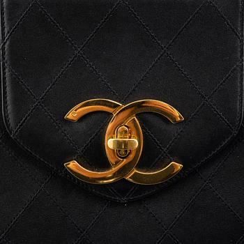 Chanel, "Vintage Supermodel Jumbo Tote", 1994-1996.