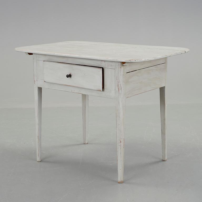 BORD, allmoge, 1800-tal.