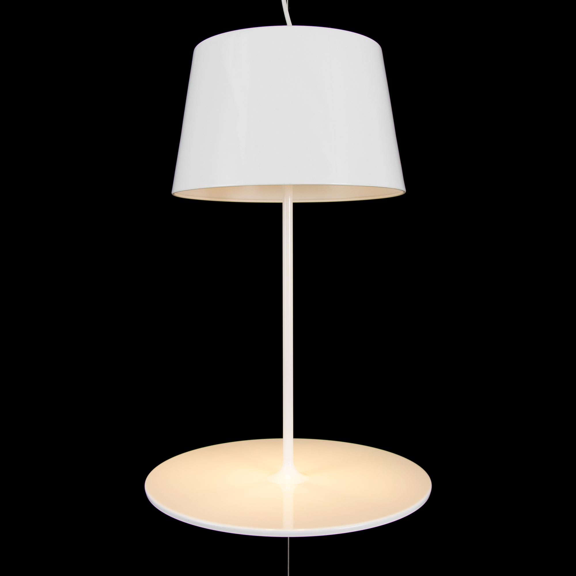 TAKLAMPA, "Illusion" Hareide Design, Northern Lighting, Norge 2000-tal.