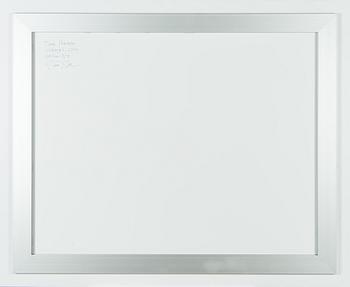 Tiina Itkonen, "Jäävuori II" (2006).