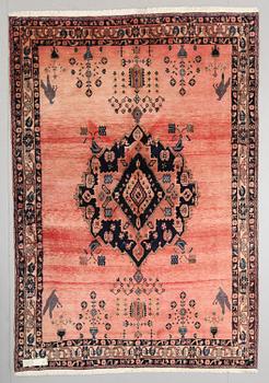 MATTA, Sirdjan. Ca 260 x 178 cm.