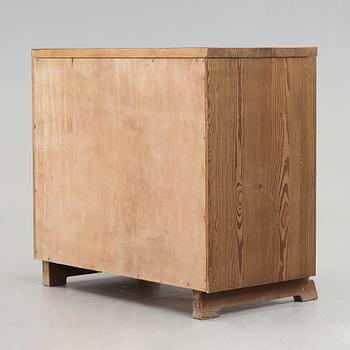 Axel Einar Hjorth, tillskriven, byrå, Nordiska Kompaniet 1930-tal.