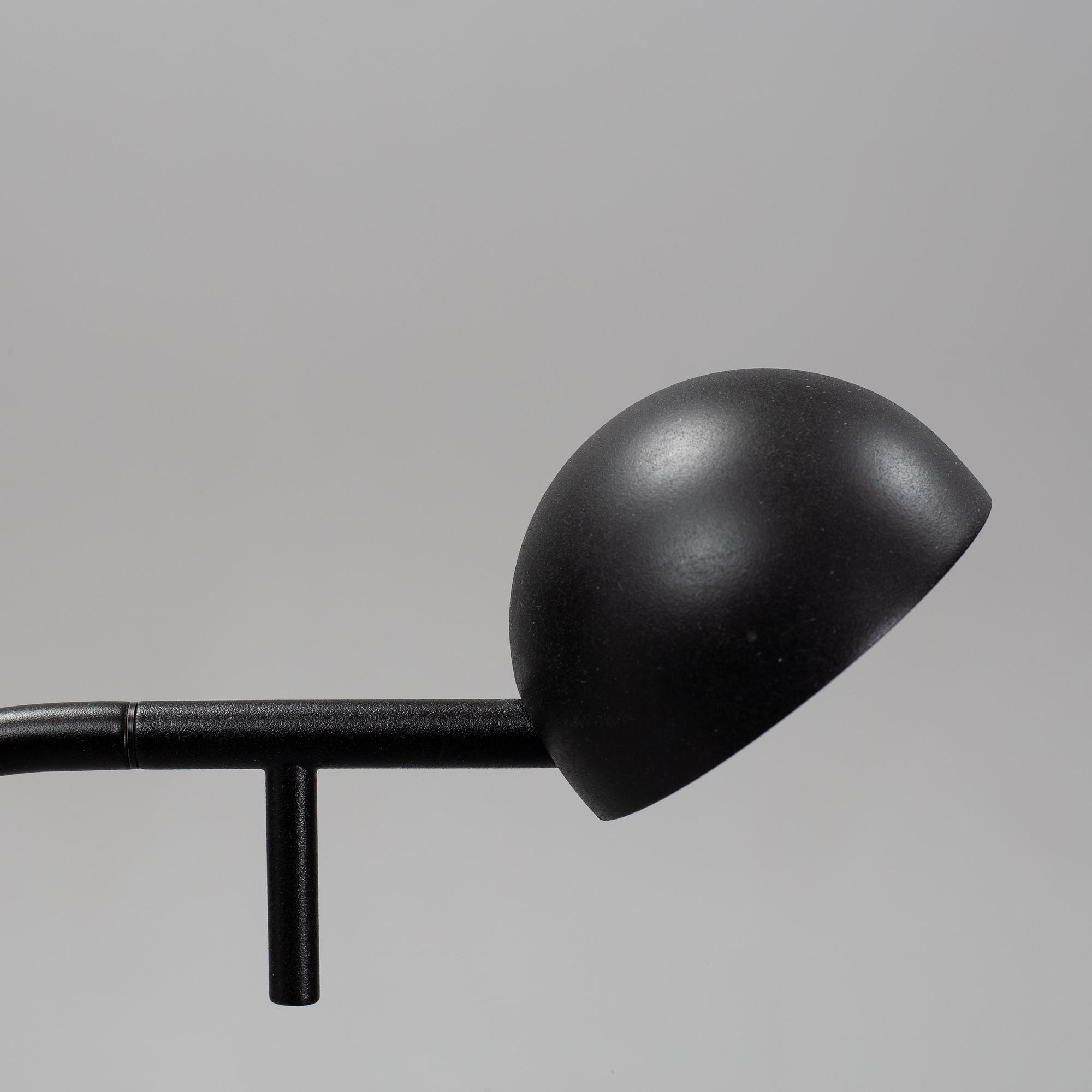 Ichiro Iwasaki, "Pin" golvlampa, Vibia, 2000-tal.