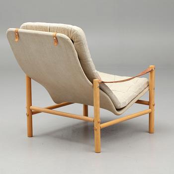 FÅTÖLJ, "Junker", Bror Boije, DUX.