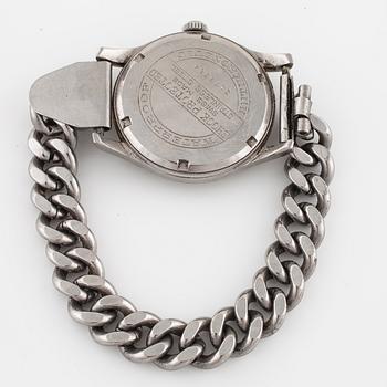 MOERIS, wristwatch, 36 mm.