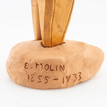 Erik Moliin,.