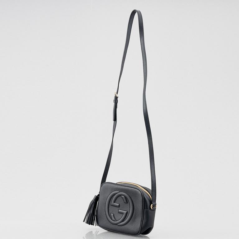 Gucci, "Soho Disco Bag".