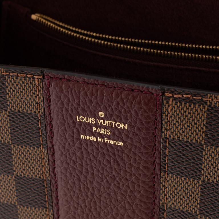 Louis Vuitton, väska, "Wight", 2017.