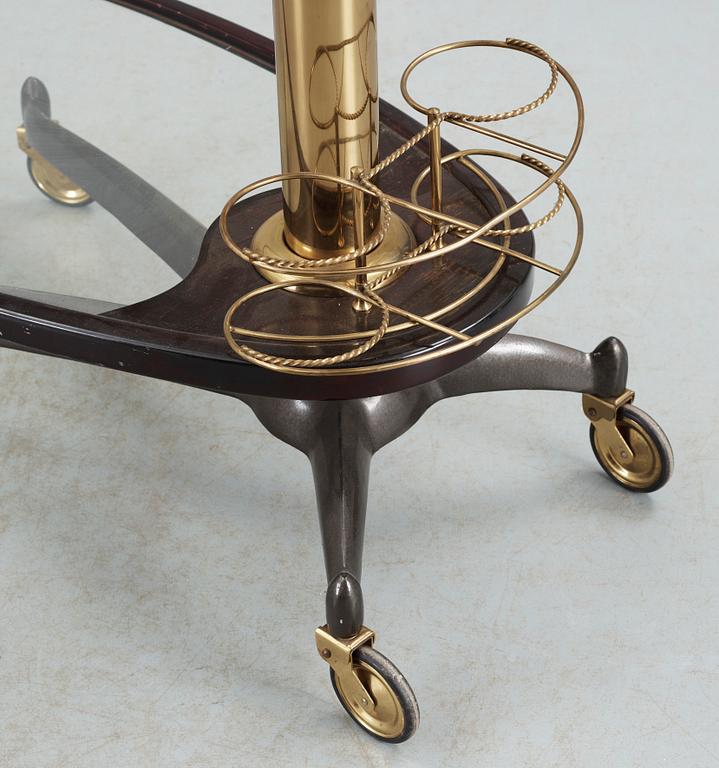 BARVAGN, Aldo Tura, Italien 1950-tal.